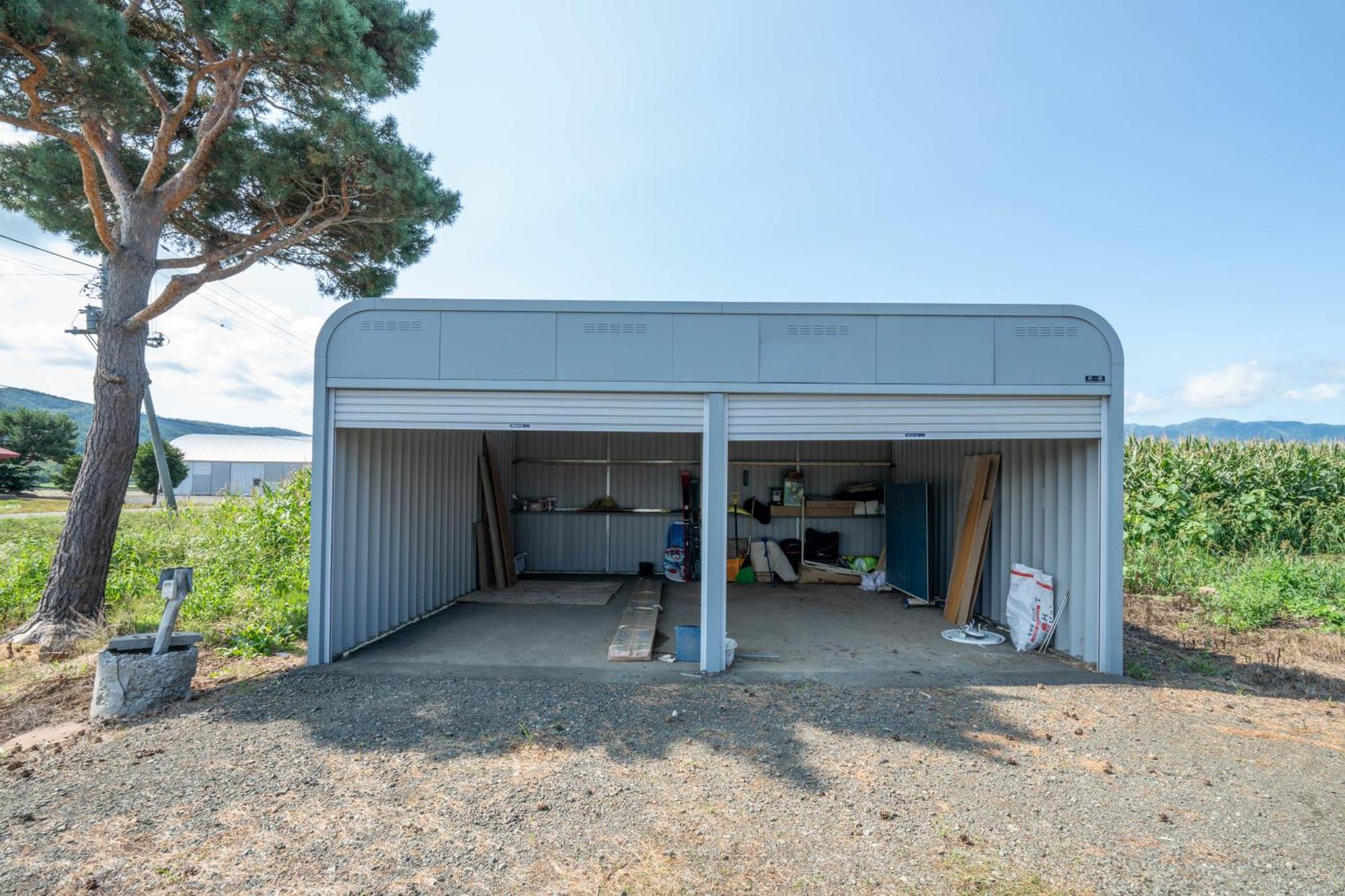 The Furano Hibiki Villa Exterior photo