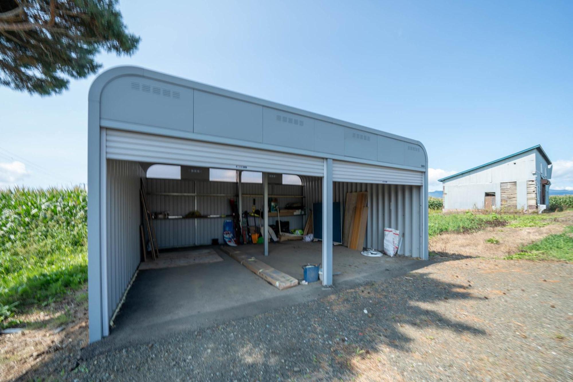 The Furano Hibiki Villa Exterior photo